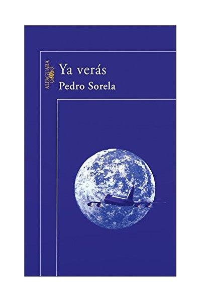 YA VERAS (Primera edición)